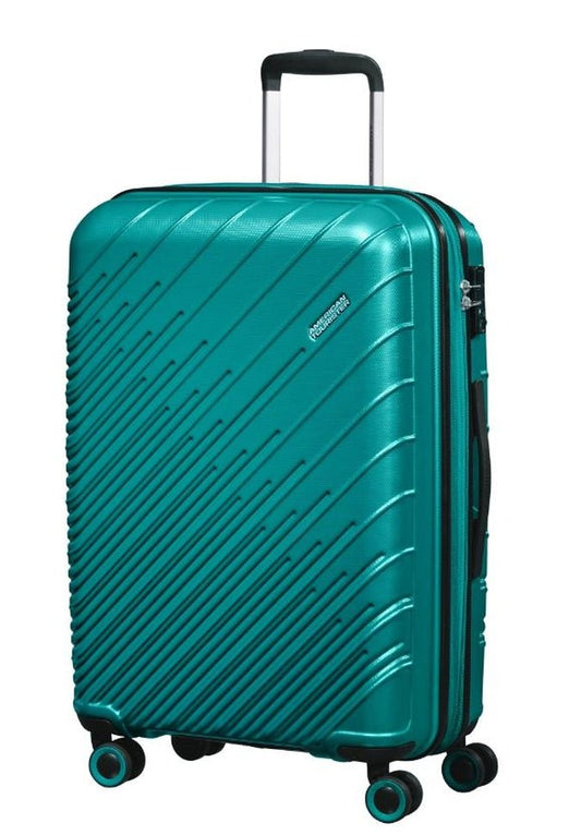 Product Image – American Tourister Speedstar Medium Spinner