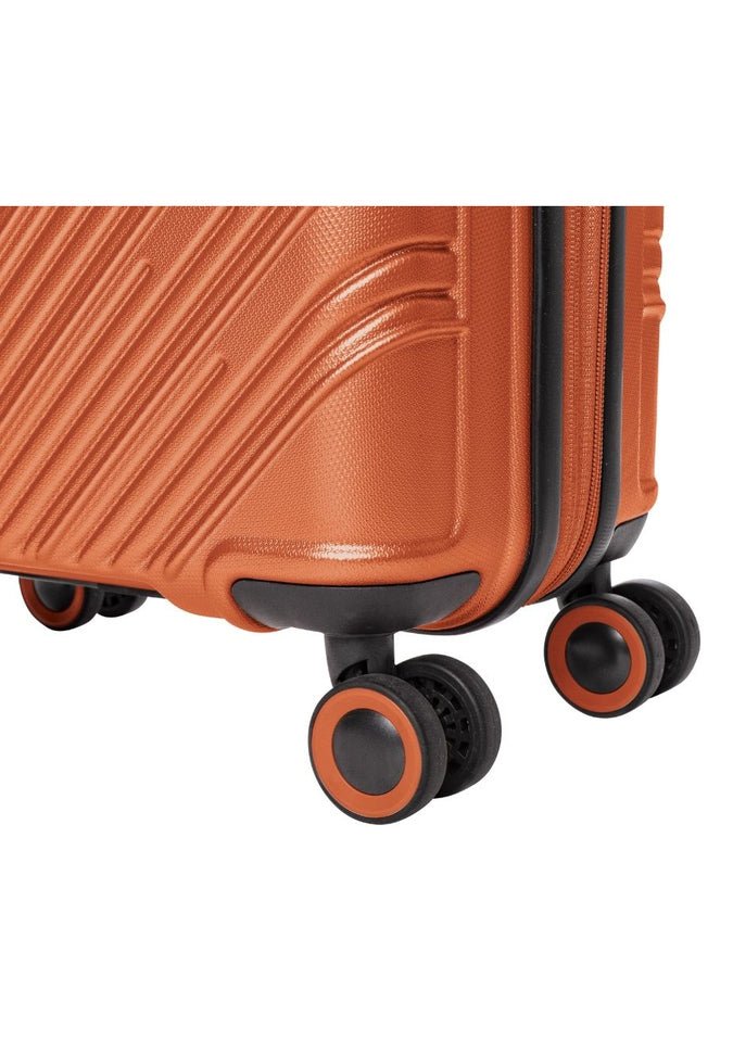 American Tourister Speedstar Medium Spinner