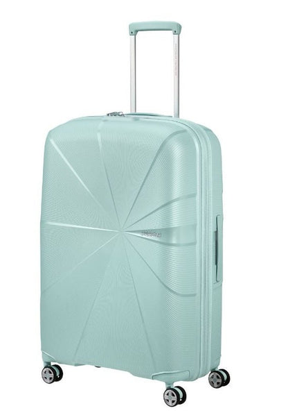 American Tourister StarVibe Large SpinnerLuggageBlack