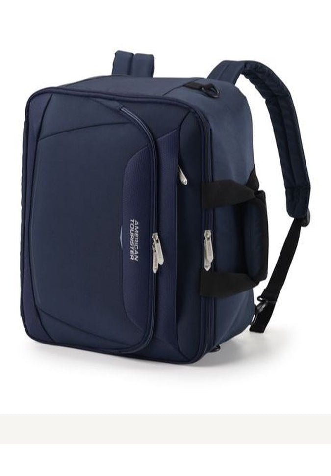 American Tourister Summerride Convertible Boarding BagDuffleNavy