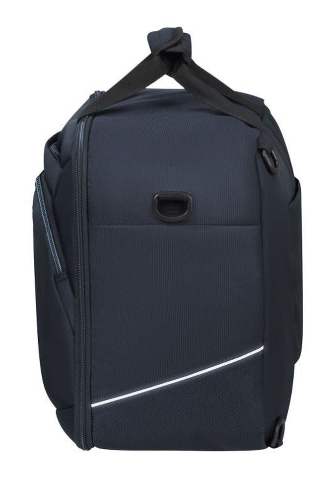 American Tourister Summerride Convertible Boarding BagDuffleBlack