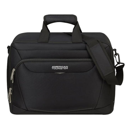 American Tourister Summerride Convertible Boarding BagDuffleBlack