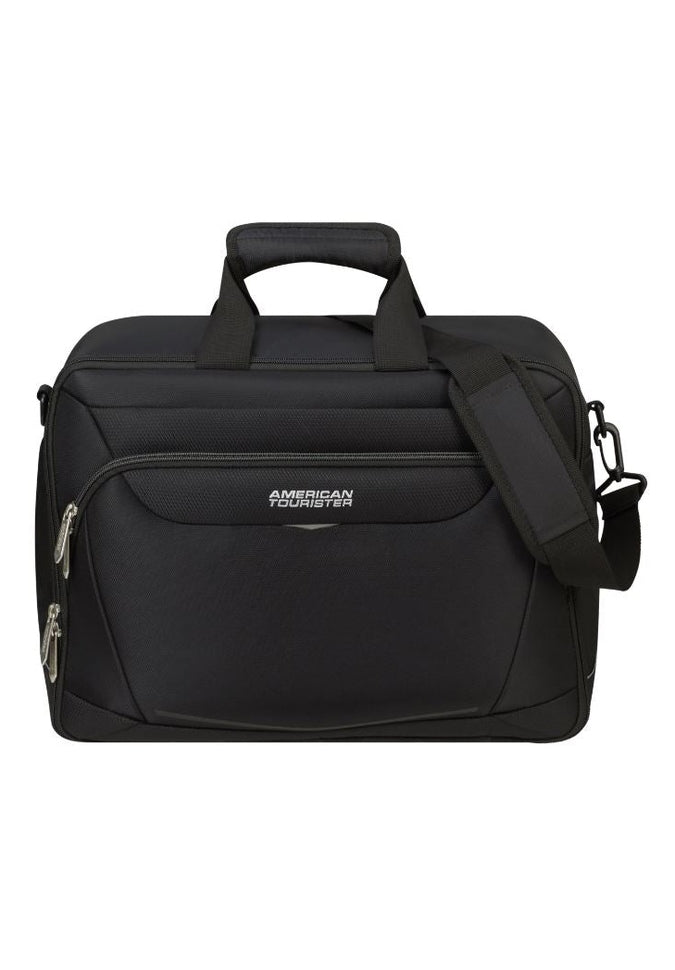 American Tourister Summerride Convertible Boarding BagDuffleBlack