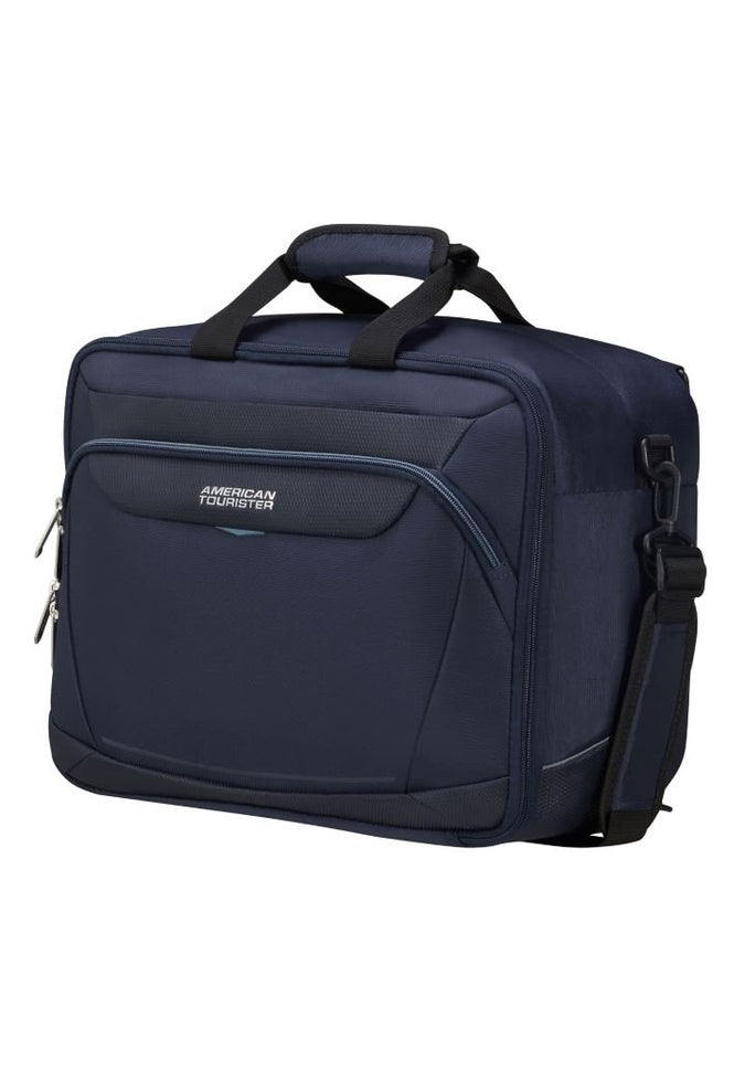 American Tourister Summerride Convertible Boarding BagDuffleNavy