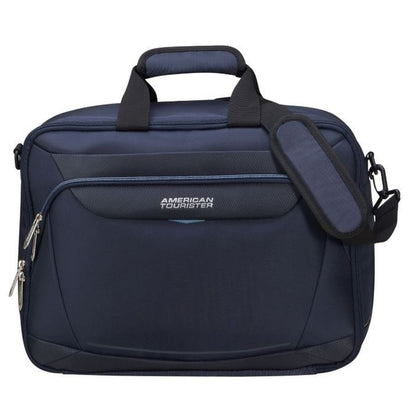 American Tourister Summerride Convertible Boarding BagDuffleNavy