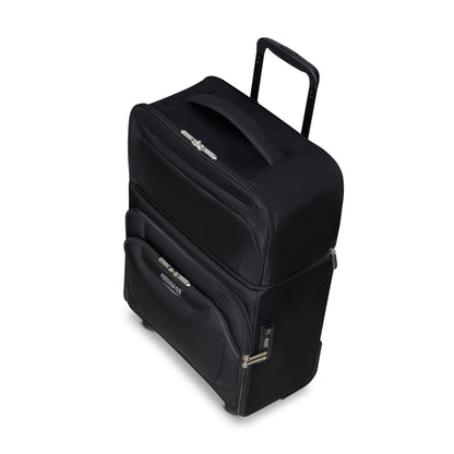 American Tourister Summerride Expandable Upright Underseater