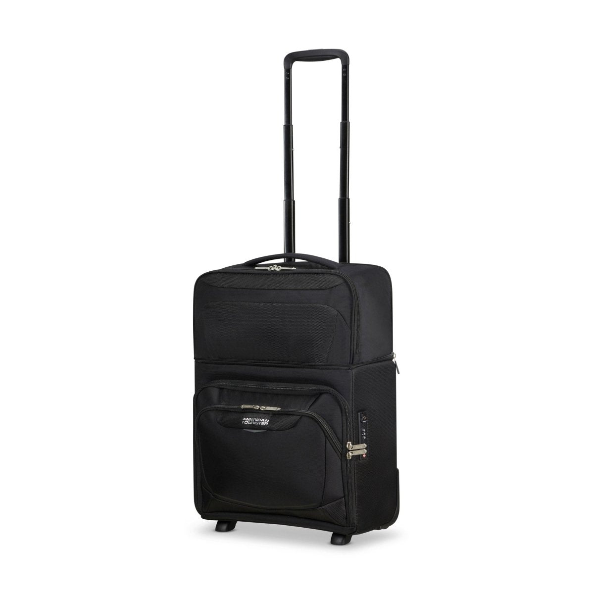 American Tourister Summerride Expandable Upright Underseater