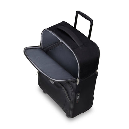 American Tourister Summerride Expandable Upright Underseater