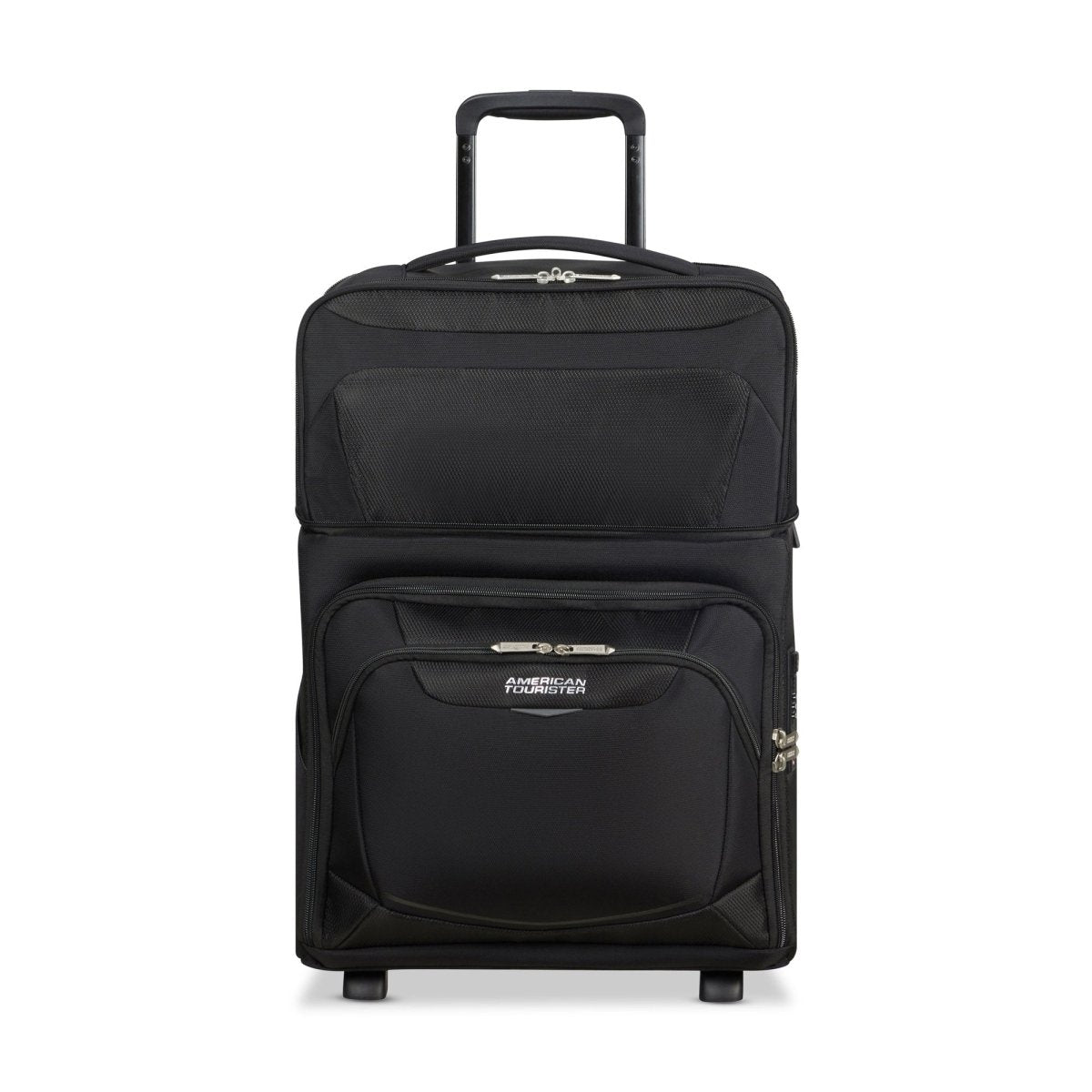 American Tourister Summerride Expandable Upright Underseater