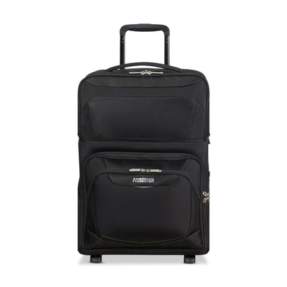 American Tourister Summerride Expandable Upright Underseater