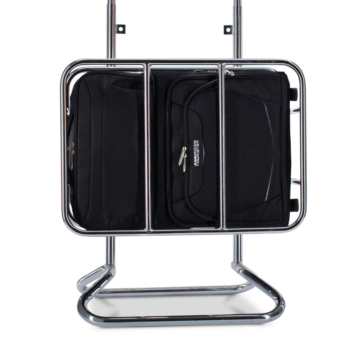 American Tourister Summerride Expandable Upright Underseater