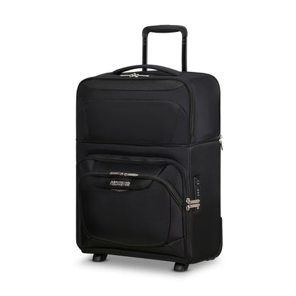 American Tourister Summerride Expandable Upright Underseater