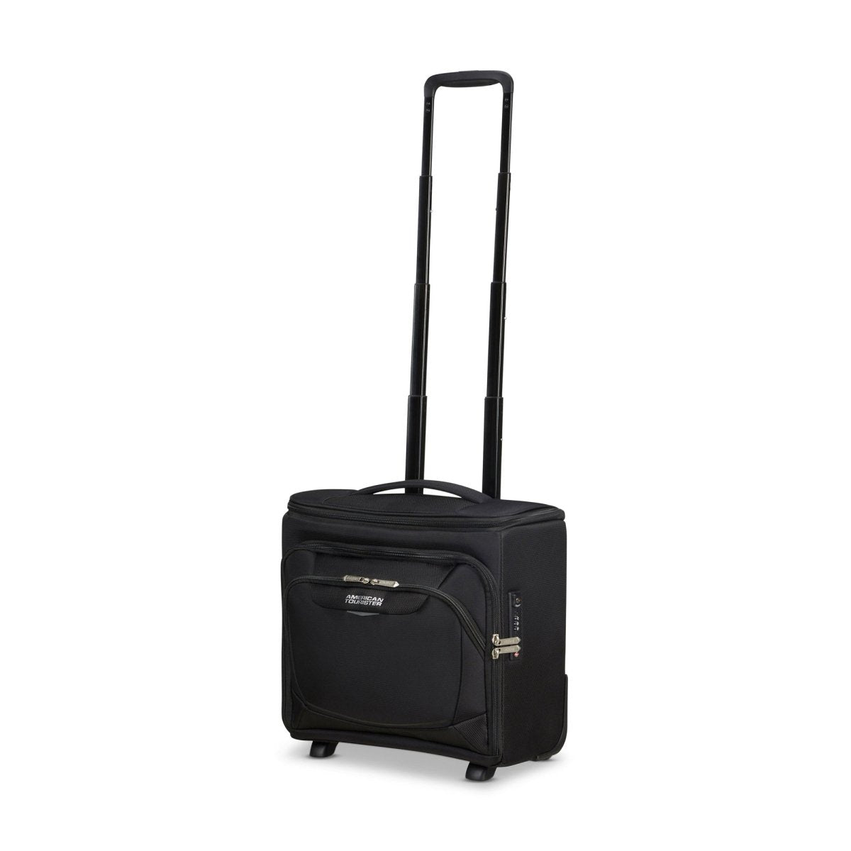 American Tourister Summerride Expandable Upright Underseater