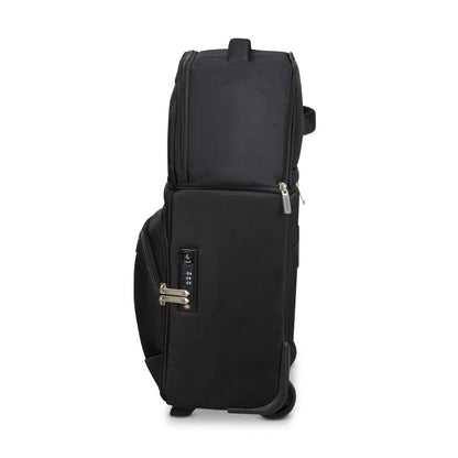 American Tourister Summerride Expandable Upright Underseater