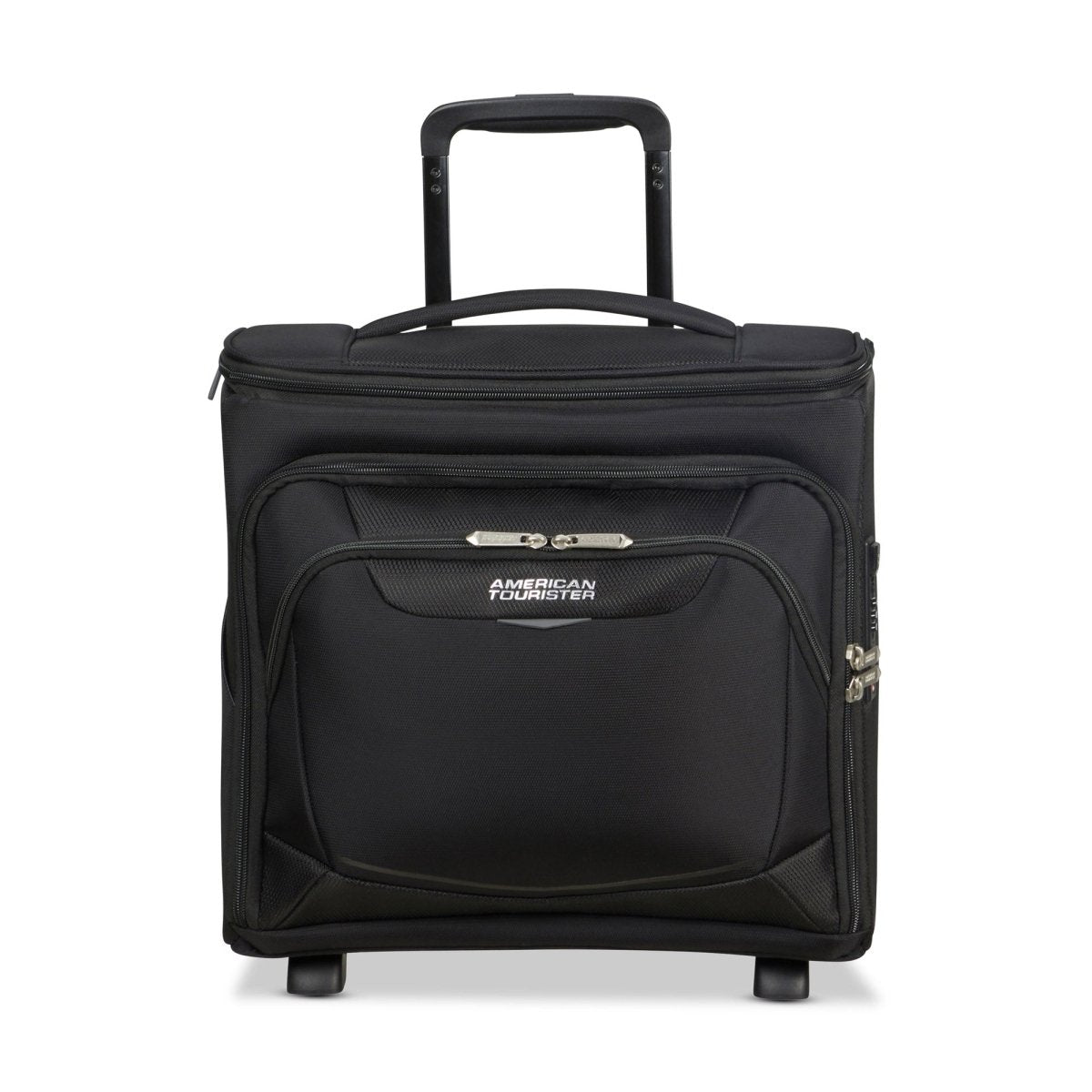 American Tourister Summerride Expandable Upright Underseater