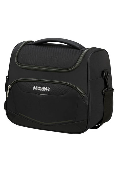 American Tourister Summerride Large Toiletry BagToiletry BagBlack