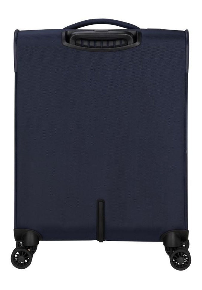 American Tourister Summerride Spinner Carry - onSuitcasesNavy