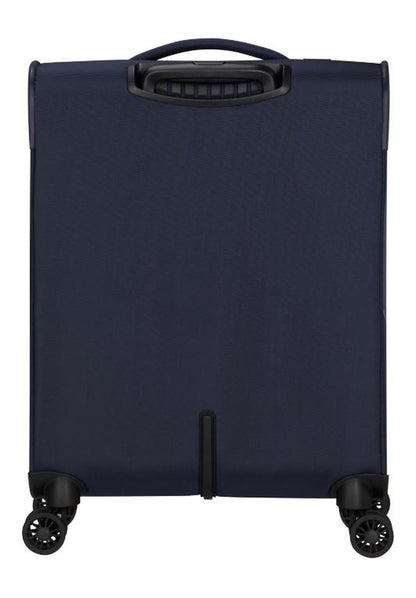 American Tourister Summerride Spinner Carry - onSuitcasesNavy