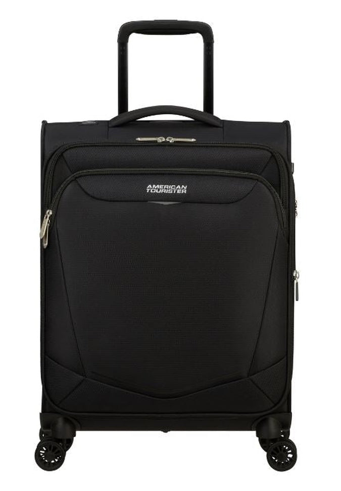 American Tourister Summerride Spinner Carry - onSuitcasesNavy