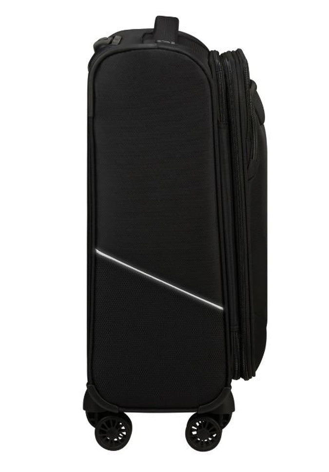 American Tourister Summerride Spinner Carry - onSuitcasesNavy