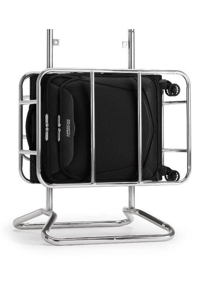 American Tourister Summerride Spinner Carry - onSuitcasesNavy