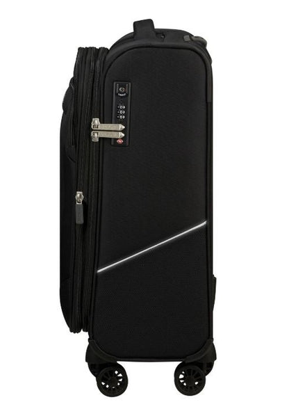 American Tourister Summerride Spinner Carry - onSuitcasesNavy