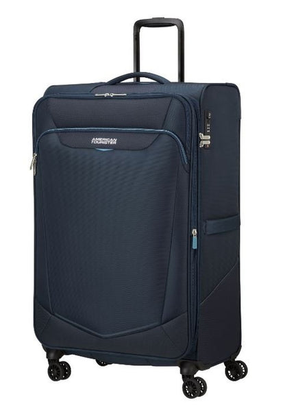 American Tourister Summerride Spinner LargeLuggageBlack