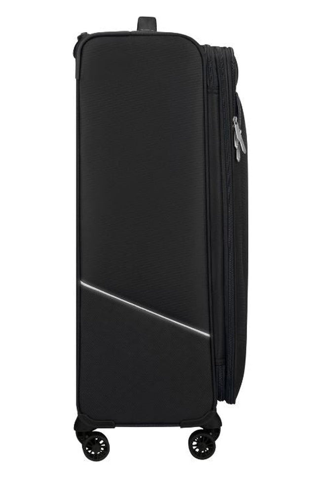 American Tourister Summerride Spinner LargeLuggageBlack