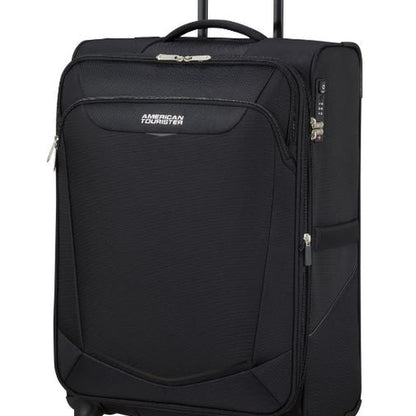 American Tourister Summerride Spinner MediumLuggageBlack