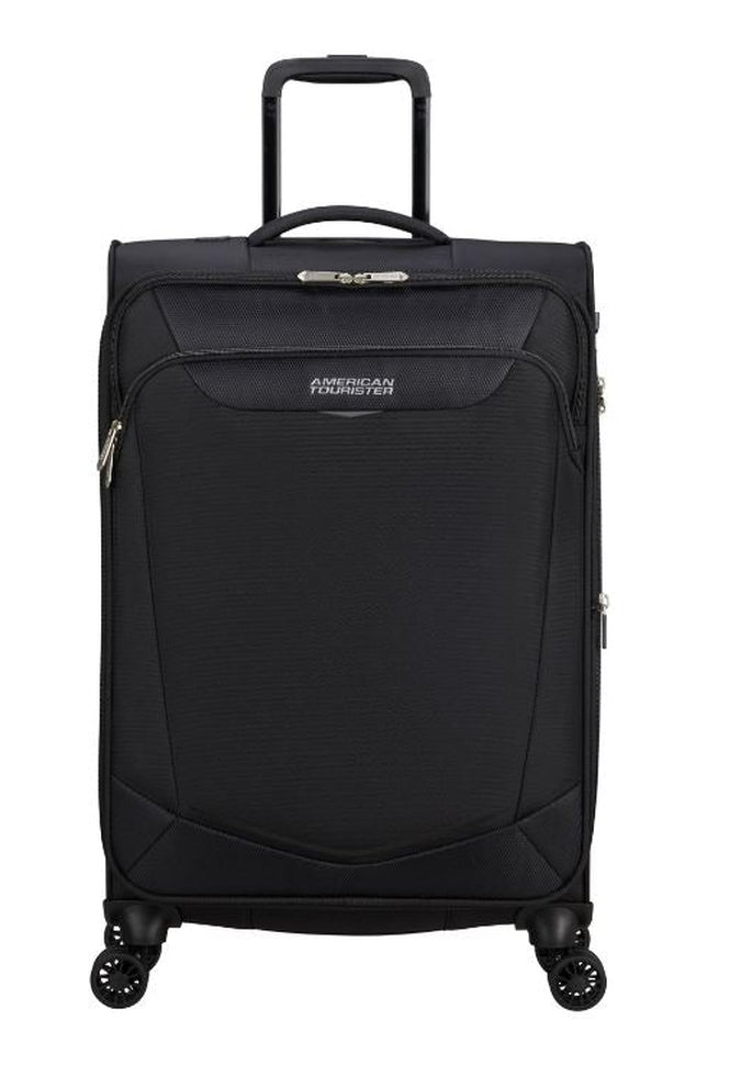 American Tourister Summerride Spinner MediumLuggageNavy