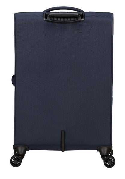 American Tourister Summerride Spinner MediumLuggageNavy