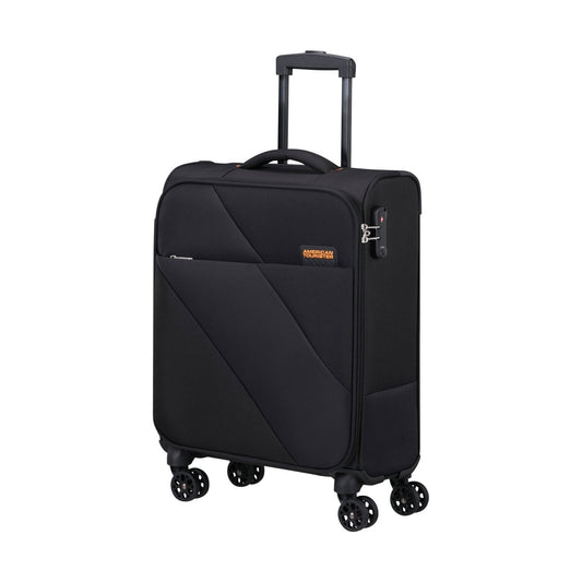 Product Image – American Tourister Sun Break Spinner Carry - OnLuggageBlack