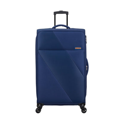 American Tourister Sun Break Spinner LargeLuggageNavy