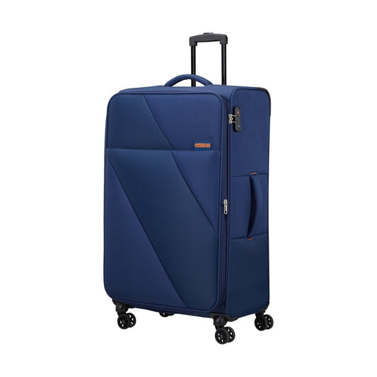 Product Image – American Tourister Sun Break Spinner LargeLuggageNavy