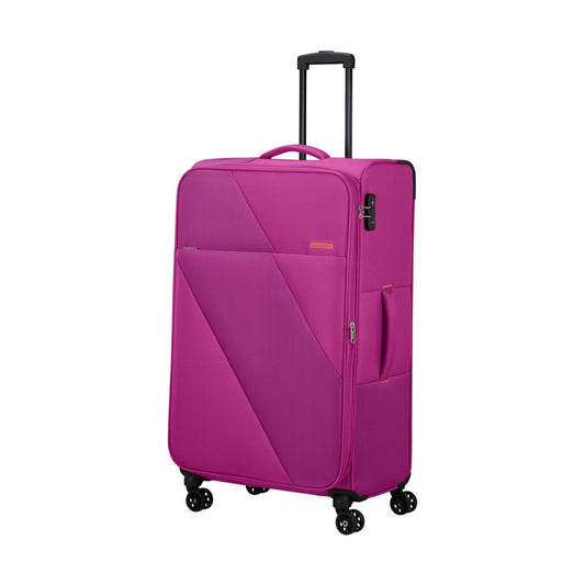 Product Image – American Tourister Sun Break Spinner LargeLuggageNavy