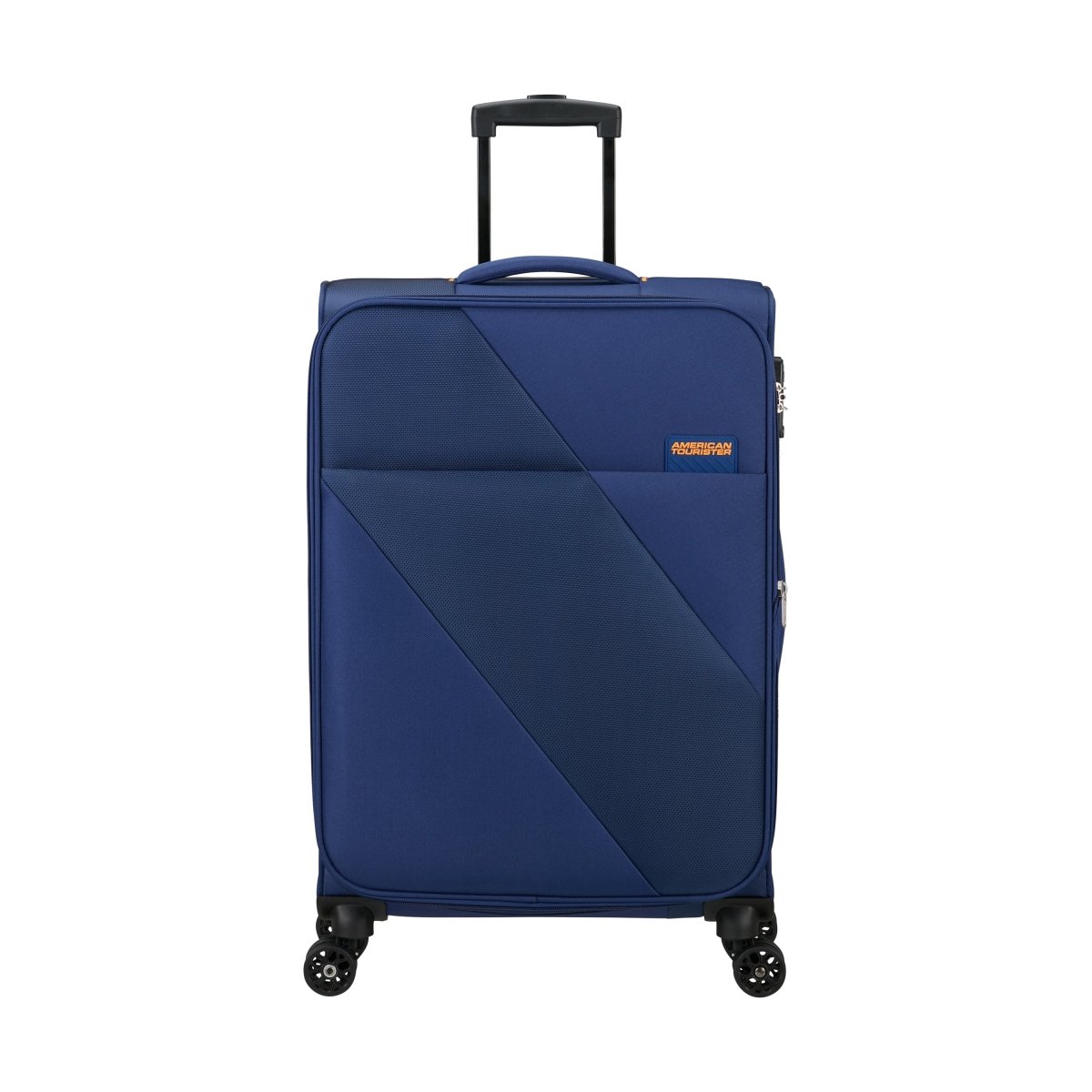 American Tourister Sun Break Spinner MediumLuggageNavy
