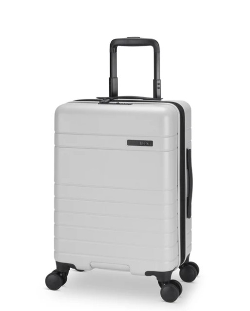 Roots Travel 19" Hardside Spinner Carry-on