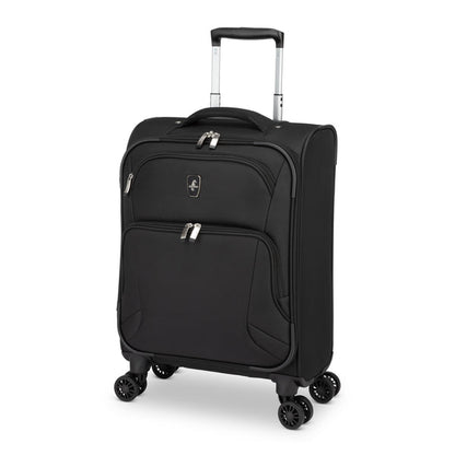 Atlantic Artisan Carry On Luggage