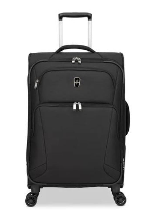 Product Image – Atlantic Artisan III 24" Expandable SpinnerLuggageBlack