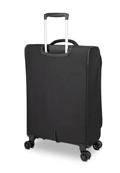 Atlantic Artisan III 24" Expandable SpinnerLuggageBlue