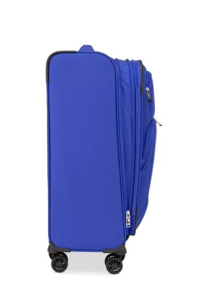 Atlantic Artisan III 24" Expandable SpinnerLuggageBlue