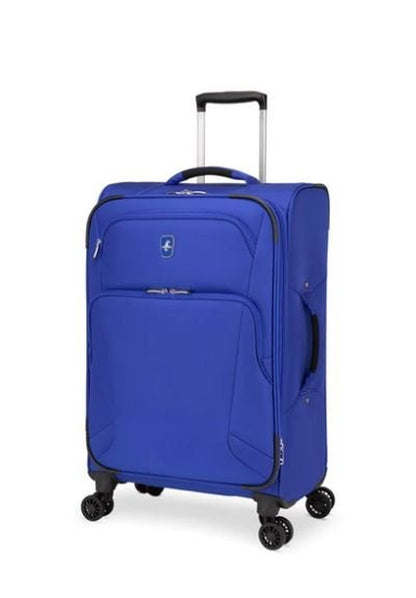 Atlantic Artisan III 24" Expandable SpinnerLuggageBlue