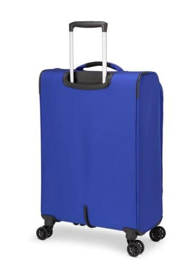 Atlantic Artisan III 24" Expandable SpinnerLuggageBlue