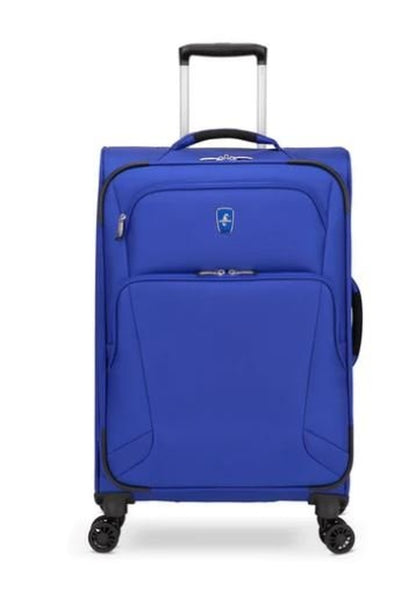 Atlantic Artisan III 24" Expandable SpinnerLuggageBlue