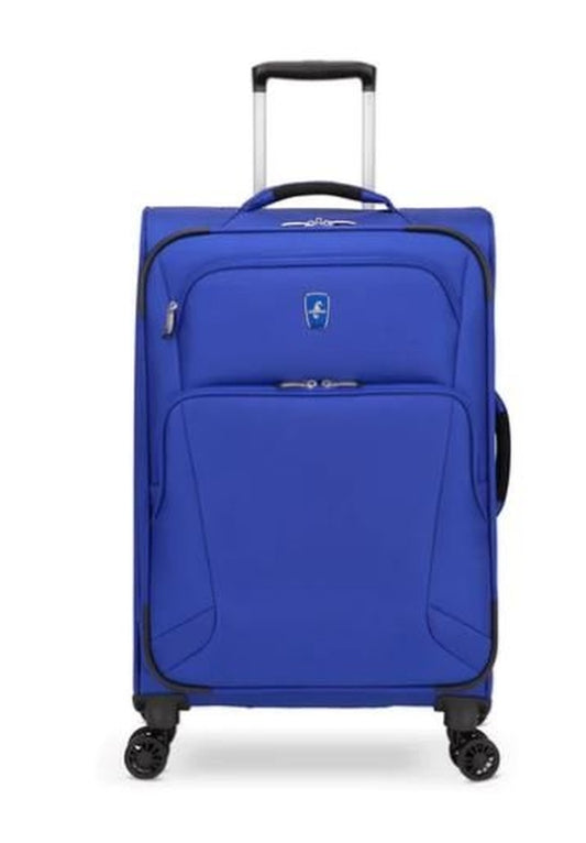 Product Image – Atlantic Artisan III 24" Expandable SpinnerLuggageBlue