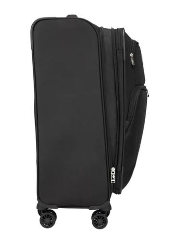 Atlantic Artisan III 24" Expandable SpinnerLuggageBlue