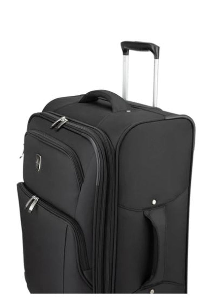 Atlantic Artisan III 24" Expandable SpinnerLuggageBlue