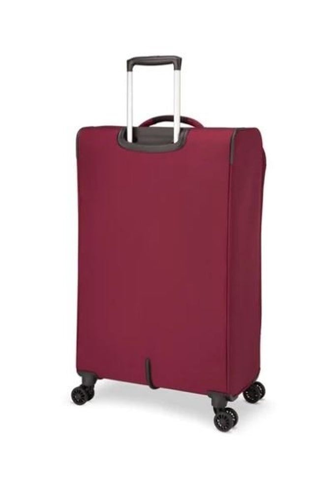 Atlantic Artisan III 28" Expandable SpinnerLuggageBurgundy