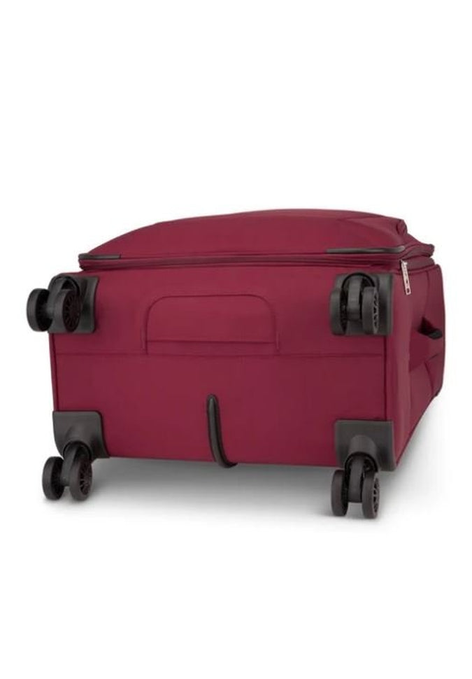 Atlantic Artisan III 28" Expandable SpinnerLuggageBurgundy