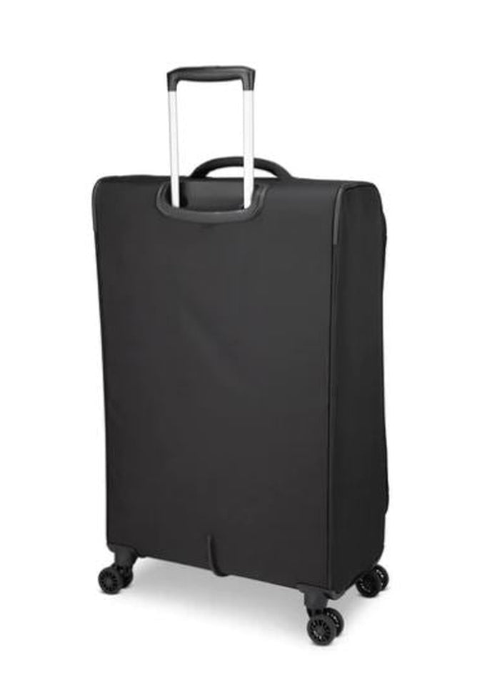 Atlantic Artisan III 28" Expandable SpinnerLuggageBlack